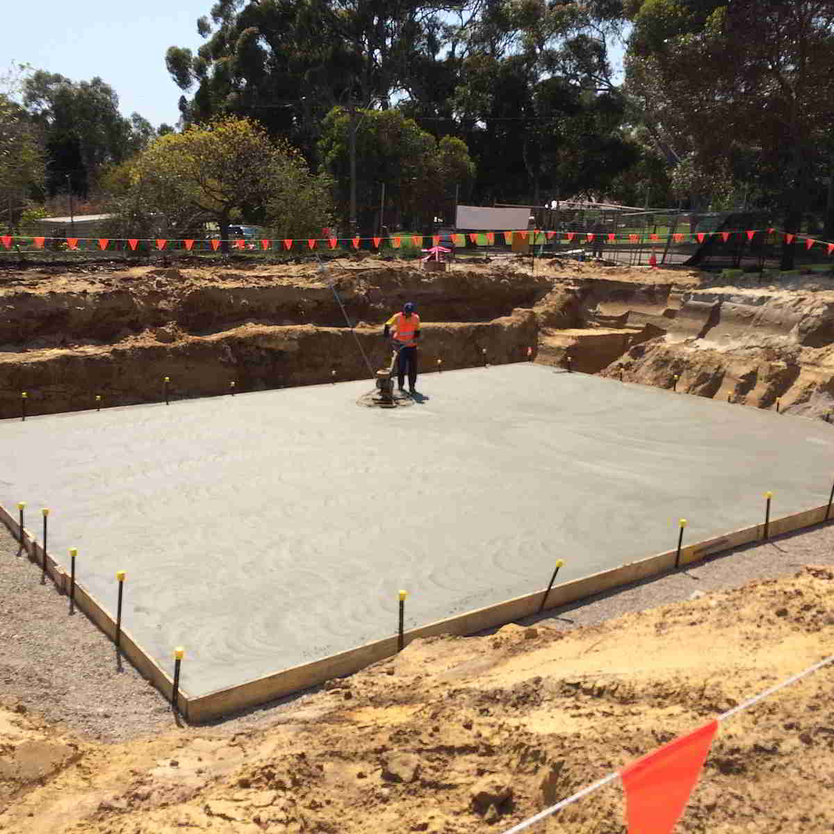 WA Hardscape Solutions Civil